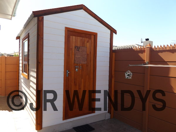 Leading Maker Of Nutec Wendy Houses In Cape Town