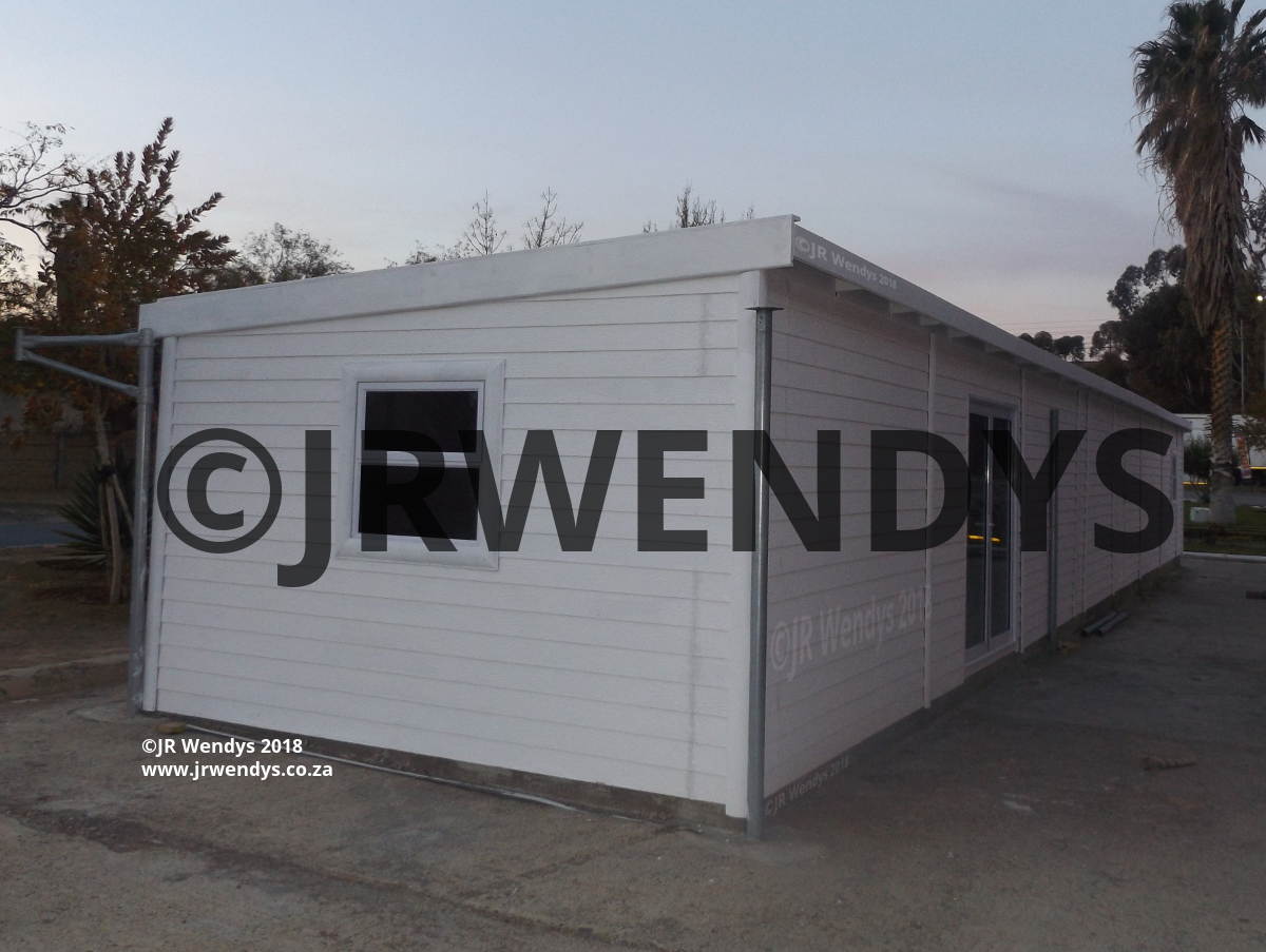 Leading Maker Of Nutec Wendy Houses In Cape Town