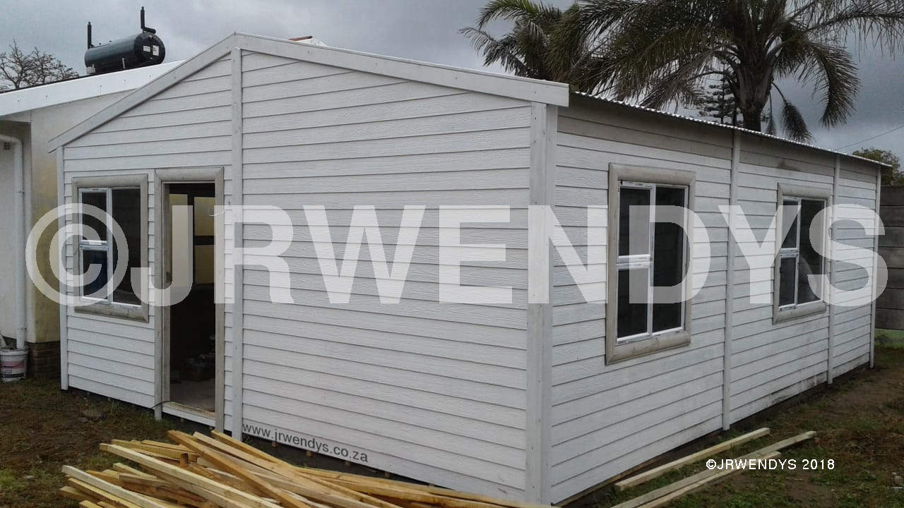 Leading Maker Of Nutec Wendy Houses In Cape Town